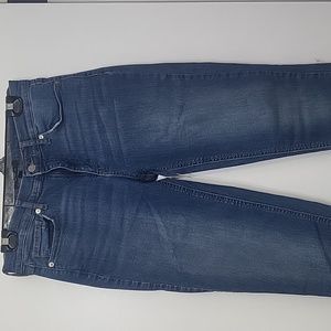 Banana Republic jeans